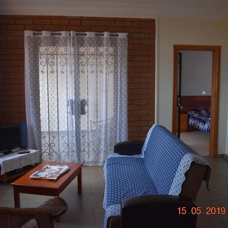 Residence Vicyma 2 P Tout Confort Bafoussam Centre Dış mekan fotoğraf