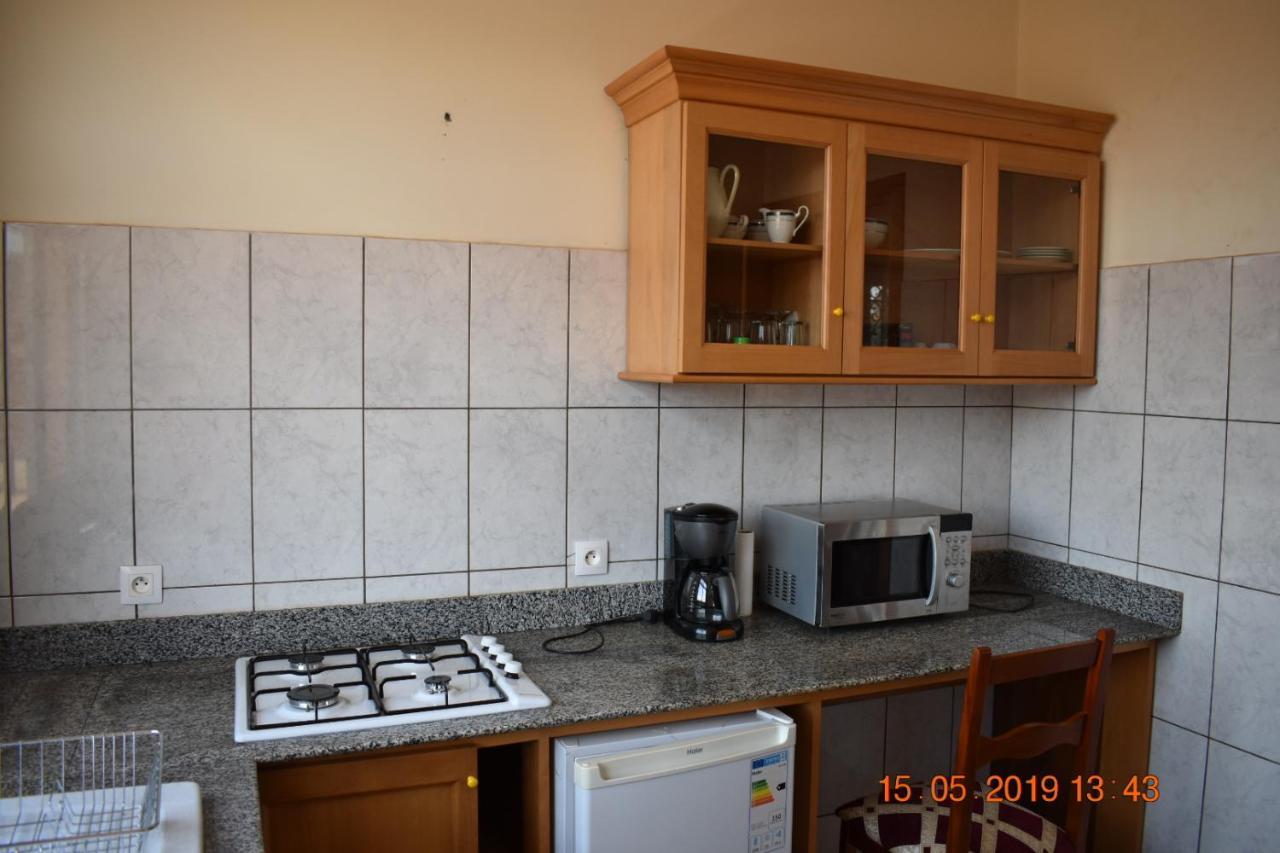 Residence Vicyma 2 P Tout Confort Bafoussam Centre Dış mekan fotoğraf