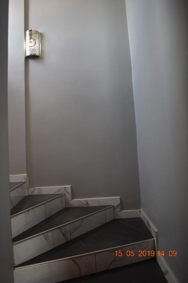 Residence Vicyma 2 P Tout Confort Bafoussam Centre Dış mekan fotoğraf