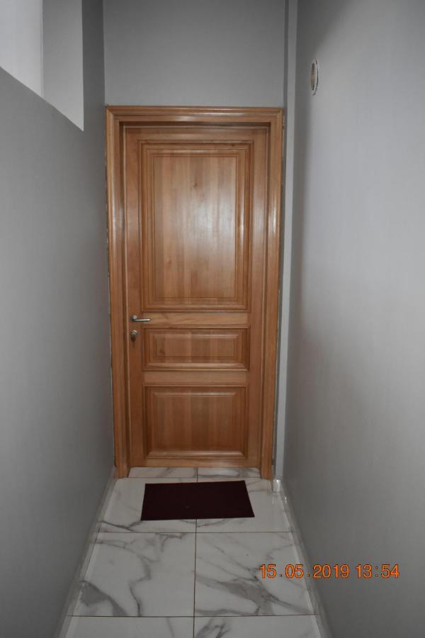 Residence Vicyma 2 P Tout Confort Bafoussam Centre Dış mekan fotoğraf