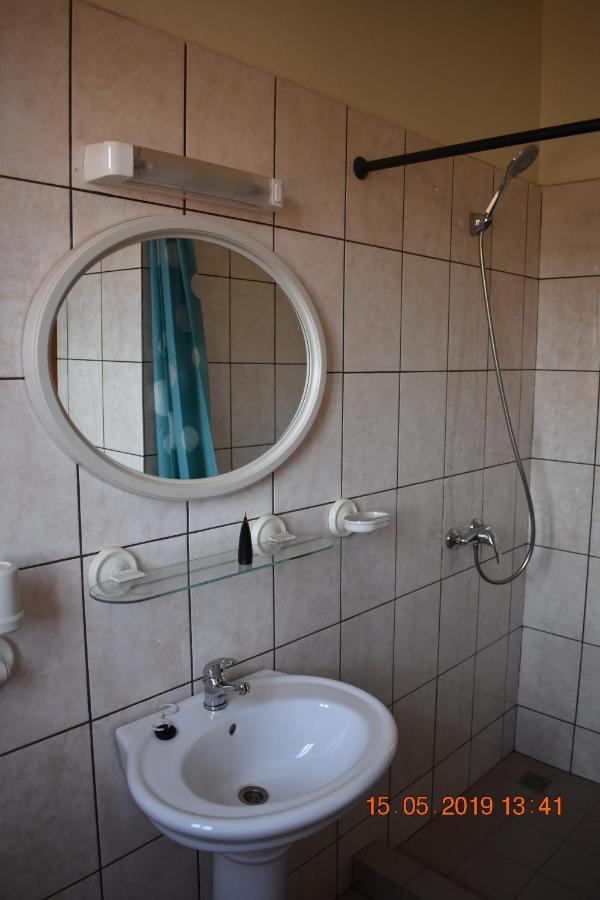Residence Vicyma 2 P Tout Confort Bafoussam Centre Dış mekan fotoğraf