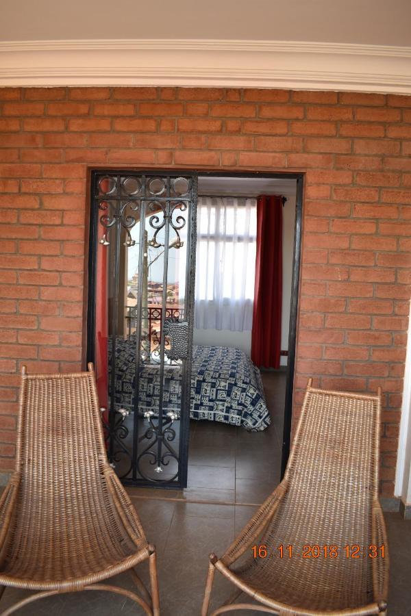 Residence Vicyma 2 P Tout Confort Bafoussam Centre Dış mekan fotoğraf