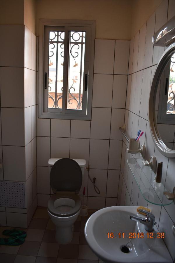 Residence Vicyma 2 P Tout Confort Bafoussam Centre Dış mekan fotoğraf