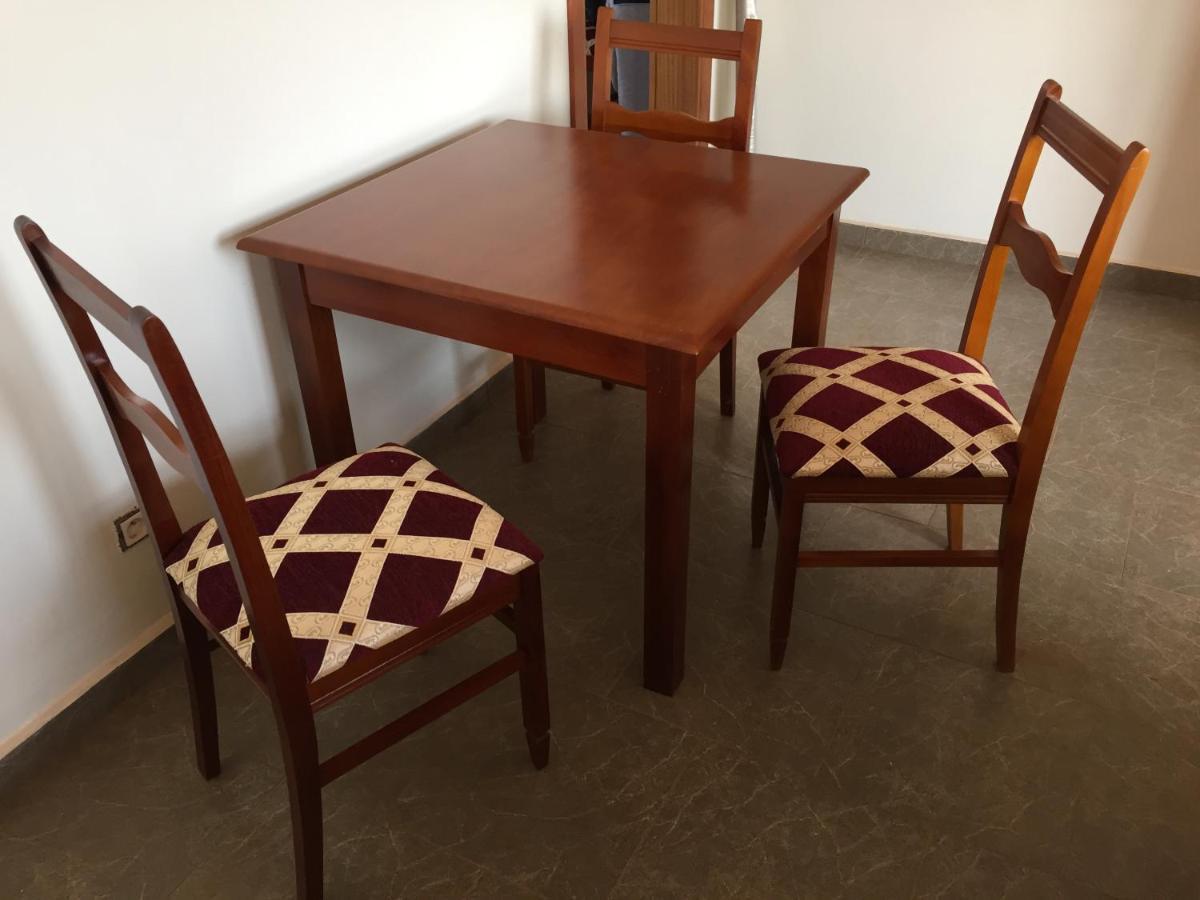 Residence Vicyma 2 P Tout Confort Bafoussam Centre Dış mekan fotoğraf