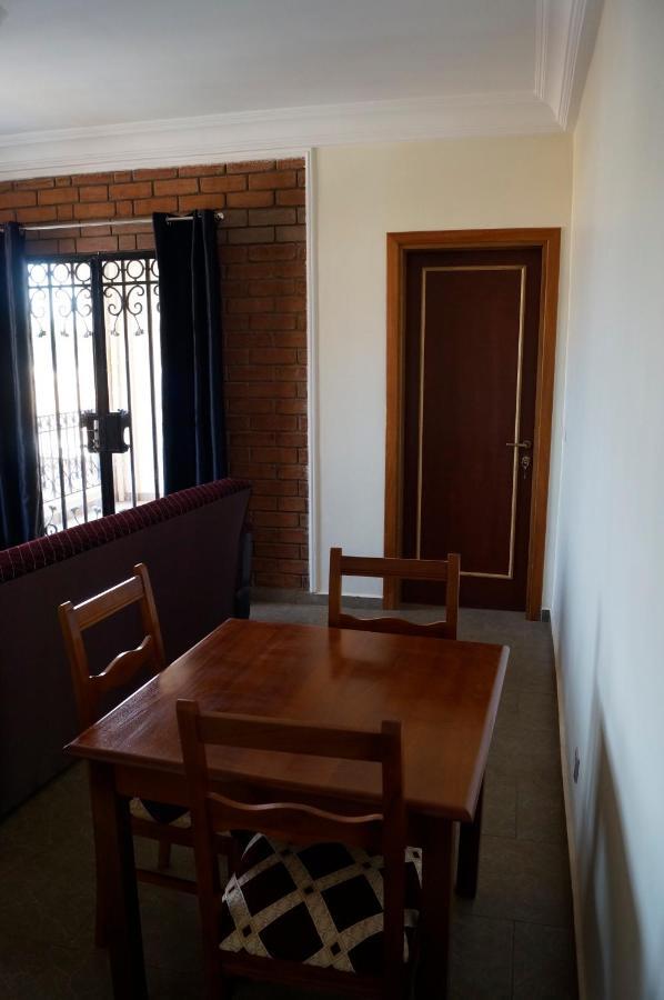 Residence Vicyma 2 P Tout Confort Bafoussam Centre Dış mekan fotoğraf