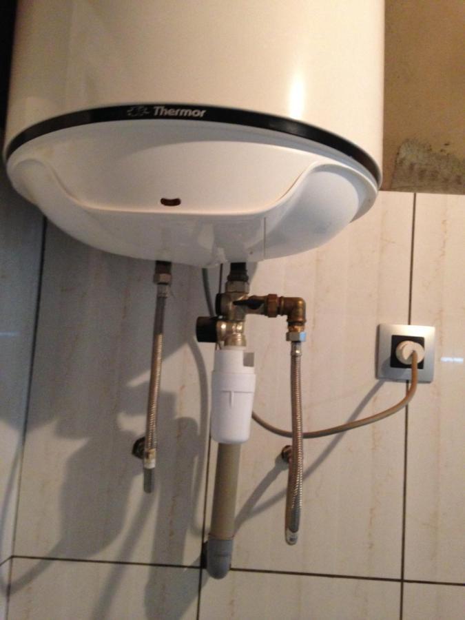 Residence Vicyma 2 P Tout Confort Bafoussam Centre Dış mekan fotoğraf